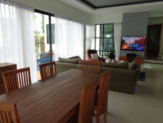 3 Bed, 3 Bath, HouseFor Sale, Phuket, Rawai, South