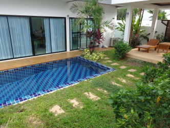 3 Bed, 3 Bath, HouseFor Sale, Phuket, Rawai, South