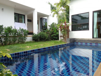 3 Bed, 3 Bath, HouseFor Sale, Phuket, Rawai, South
