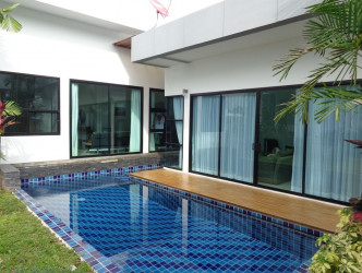 3 Bed, 3 Bath, HouseFor Sale, Phuket, Rawai, South