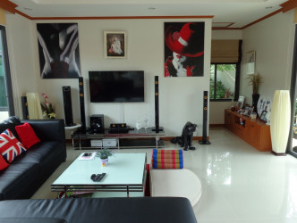 3 Bed, 4 Bath, HouseFor Sale, Phuket, Rawai, South