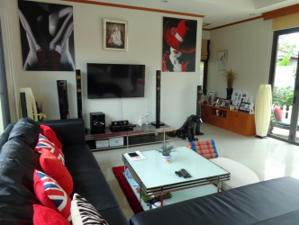 3 Bed, 4 Bath, HouseFor Sale, Phuket, Rawai, South