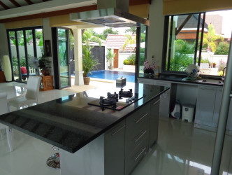 3 Bed, 4 Bath, HouseFor Sale, Phuket, Rawai, South