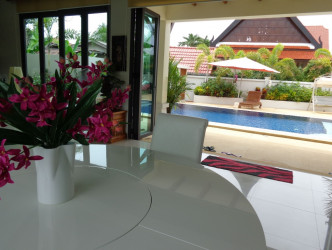 3 Bed, 4 Bath, HouseFor Sale, Phuket, Rawai, South