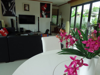 3 Bed, 4 Bath, HouseFor Sale, Phuket, Rawai, South