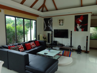 3 Bed, 4 Bath, HouseFor Sale, Phuket, Rawai, South