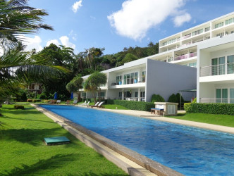 3 Bed, 4 Bath, ApartmentFor Sale, Phuket, PointPanwa, SouthEast