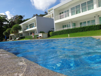 3 Bed, 4 Bath, ApartmentFor Sale, Phuket, PointPanwa, SouthEast