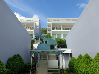 3 Bed, 4 Bath, ApartmentFor Sale, Phuket, PointPanwa, SouthEast