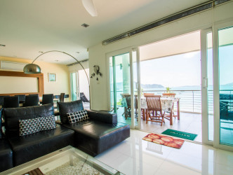 3 Bed, 4 Bath, ApartmentFor Sale, Phuket, PointPanwa, SouthEast