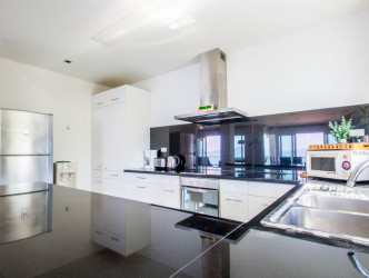 3 Bed, 4 Bath, ApartmentFor Sale, Phuket, PointPanwa, SouthEast