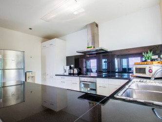 3 Bed, 4 Bath, ApartmentFor Sale, Phuket, PointPanwa, SouthEast