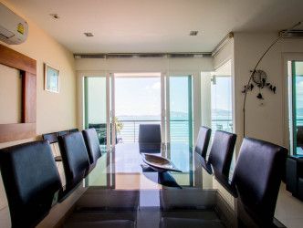 3 Bed, 4 Bath, ApartmentFor Sale, Phuket, PointPanwa, SouthEast