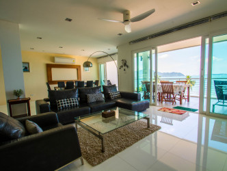 3 Bed, 4 Bath, ApartmentFor Sale, Phuket, PointPanwa, SouthEast