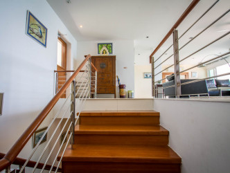 3 Bed, 4 Bath, ApartmentFor Sale, Phuket, PointPanwa, SouthEast