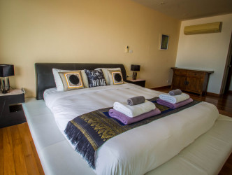 3 Bed, 4 Bath, ApartmentFor Sale, Phuket, PointPanwa, SouthEast