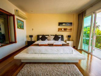 3 Bed, 4 Bath, ApartmentFor Sale, Phuket, PointPanwa, SouthEast