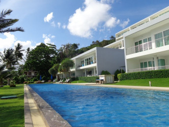 3 Bed, 4 Bath, ApartmentFor Sale, Phuket, PointPanwa, SouthEast