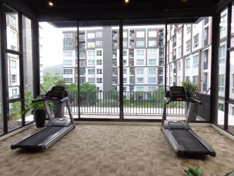 1 Bed, 1 Bath, ApartmentFor Sale, 145/101, DCondo Mine, Moo 1, Phra Phuket Kaew Road, Phuket, Katu, Center