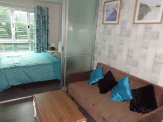 1 Bed, 1 Bath, ApartmentFor Sale, 145/101, DCondo Mine, Moo 1, Phra Phuket Kaew Road, Phuket, Katu, Center