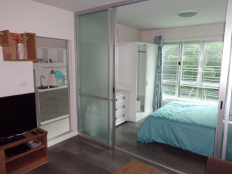 1 Bed, 1 Bath, ApartmentFor Sale, 145/101, DCondo Mine, Moo 1, Phra Phuket Kaew Road, Phuket, Katu, Center