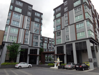 1 Bed, 1 Bath, ApartmentFor Sale, 145/101, DCondo Mine, Moo 1, Phra Phuket Kaew Road, Phuket, Katu, Center