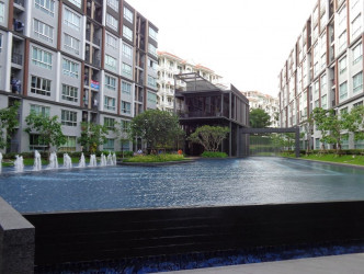 1 Bed, 1 Bath, ApartmentFor Sale, 145/101, DCondo Mine, Moo 1, Phra Phuket Kaew Road, Phuket, Katu, Center