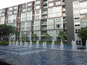 1 Bed, 1 Bath, ApartmentFor Sale, 145/101, DCondo Mine, Moo 1, Phra Phuket Kaew Road, Phuket, Katu, Center