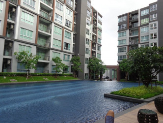 1 Bed, 1 Bath, ApartmentFor Sale, 145/101, DCondo Mine, Moo 1, Phra Phuket Kaew Road, Phuket, Katu, Center