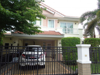 3 Bed, 3 Bath, HouseFor Sale, Moo 4., Luang Pho Chaem Rd., Chalong, Muang, Phuke, Phuket, Chalong, South