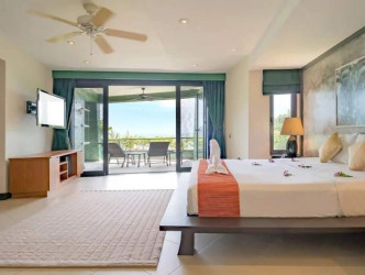 2 Bed, 2 Bath, ApartmentFor Sale, 1/3 Laem Sai Road, Kata Beach, Karon Sub-District, Phuket, Kata, SouthWest