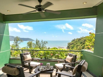 2 Bed, 2 Bath, ApartmentFor Sale, 1/3 Laem Sai Road, Kata Beach, Karon Sub-District, Phuket, Kata, SouthWest