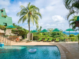 2 Bed, 2 Bath, ApartmentFor Sale, 1/3 Laem Sai Road, Kata Beach, Karon Sub-District, Phuket, Kata, SouthWest