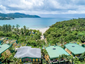 2 Bed, 2 Bath, ApartmentFor Sale, 1/3 Laem Sai Road, Kata Beach, Karon Sub-District, Phuket, Kata, SouthWest