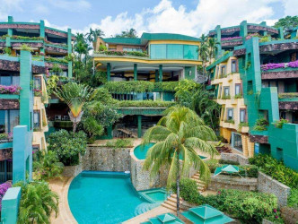 2 Bed, 2 Bath, ApartmentFor Sale, 1/3 Laem Sai Road, Kata Beach, Karon Sub-District, Phuket, Kata, SouthWest