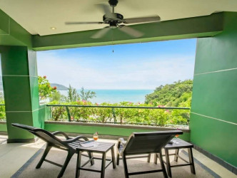2 Bed, 2 Bath, ApartmentFor Sale, 1/3 Laem Sai Road, Kata Beach, Karon Sub-District, Phuket, Kata, SouthWest