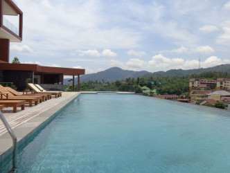 1 Bed, 1 Bath, ApartmentFor Sale, Phuket, Kata, SouthWest