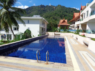 3 Bed, 2 Bath, HouseFor Sale, Phuket, Kata, SouthWest