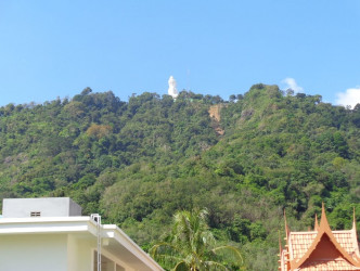 3 Bed, 2 Bath, HouseFor Sale, Phuket, Kata, SouthWest