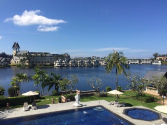 2 Bed, 2 Bath, ApartmentFor Sale, 29 Moo 4, Srisoonthorn Road, Cherngtalay, Thalang, Phuket, Laguna, NorthWest