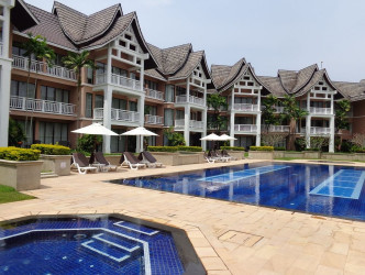 2 Bed, 2 Bath, ApartmentFor Sale, 29 Moo 4, Srisoonthorn Road, Cherngtalay, Thalang, Phuket, Laguna, NorthWest