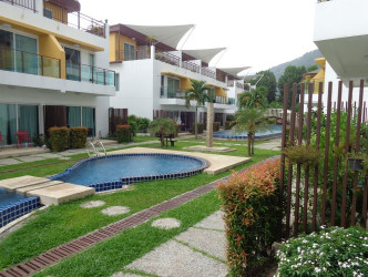 3 Bed, 4 Bath, HouseFor Sale, 110/19 Soi 10, Moo 3, Kamala Beach, Kathu, Phuket, Phuket, Kamala, West