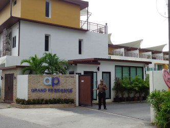 3 Bed, 4 Bath, HouseFor Sale, 110/19 Soi 10, Moo 3, Kamala Beach, Kathu, Phuket, Phuket, Kamala, West