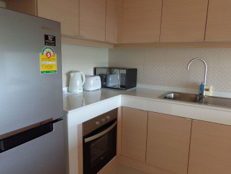 1 Bed, 1 Bath, ApartmentFor Sale, 153 Moo.1 Soi.Cherngthalay T.Srisuntorn, A.Thalang, Phuket, BangTao, NorthWest