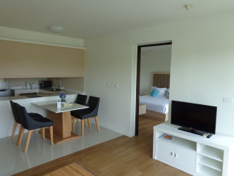 1 Bed, 1 Bath, ApartmentFor Sale, 153 Moo.1 Soi.Cherngthalay T.Srisuntorn, A.Thalang, Phuket, BangTao, NorthWest