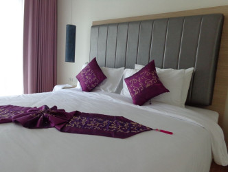 2 Bed, 2 Bath, ApartmentFor Sale, 153 Moo.1 Soi.Cherngthalay T.Srisuntorn, A.Thalang, Phuket, BangTao, NorthWest