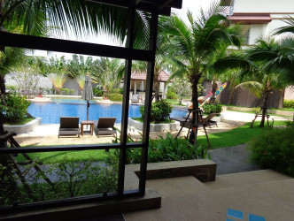 2 Bed, 2 Bath, ApartmentFor Sale, 153 Moo.1 Soi.Cherngthalay T.Srisuntorn, A.Thalang, Phuket, BangTao, NorthWest