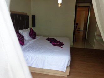 2 Bed, 2 Bath, ApartmentFor Sale, 153 Moo.1 Soi.Cherngthalay T.Srisuntorn, A.Thalang, Phuket, BangTao, NorthWest