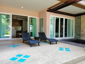 2 Bed, 2 Bath, ApartmentFor Sale, 153 Moo.1 Soi.Cherngthalay T.Srisuntorn, A.Thalang, Phuket, BangTao, NorthWest