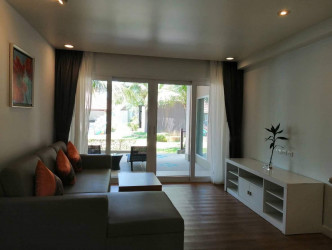 2 Bed, 2 Bath, ApartmentFor Sale, 153 Moo.1 Soi.Cherngthalay T.Srisuntorn, A.Thalang, Phuket, BangTao, NorthWest